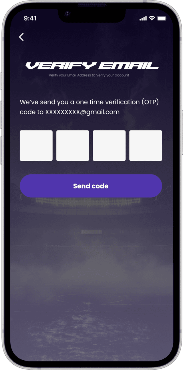 Secure Authentication